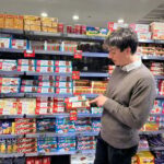 Monoprix Guided Tour understand French Product - Practical Details & Considerations