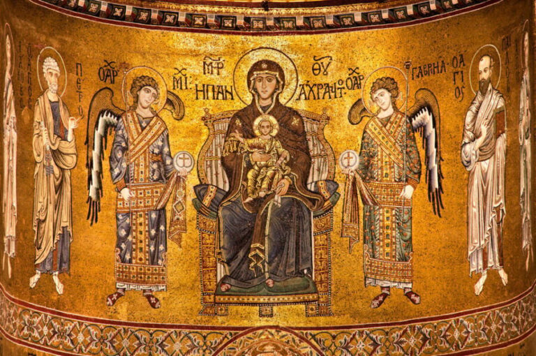 Monreale Cloister Ticket with Audio App - FAQ