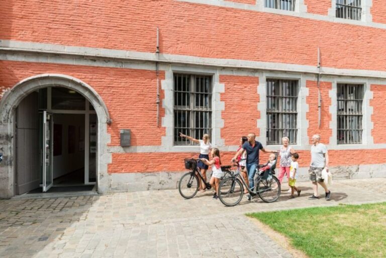 Mons : The Doudou Museum - Who Should Visit the Doudou Museum?