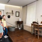 Mons : The Van Gogh House - Who Should Visit?