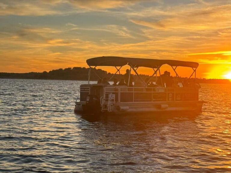 Monsaraz : Exclusive Boat Tour - The Experience: A Deeper Look at the Tour Itinerary