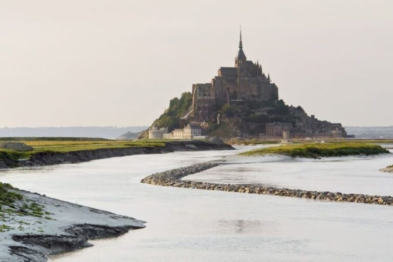 Mont Saint-Michel & Chateaux Country 3-Day Tour from Paris - Who Will Love This Tour?