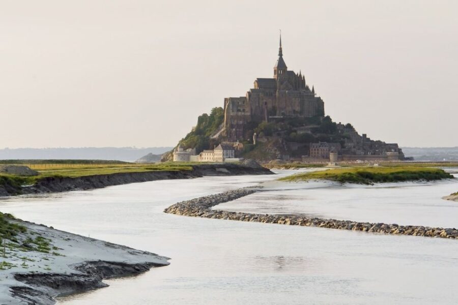 Mont Saint-Michel & Chateaux Country 3-Day Tour from Paris - Who Will Love This Tour?