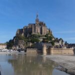 Mont Saint Michel : Day Trip from Caen or Bayeux - The Sum Up