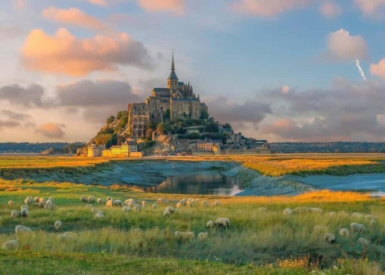Mont Saint-Michel: Guided Shore Excursion From Le Havre - Value and Practical Tips