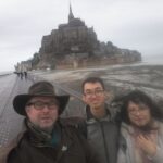 Mont-Saint-Michel: Private Full Day Tour from Caen or Bayeux - The Logistics and Value