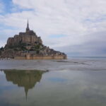 Mont Saint Michel: Village History and Legends Walking Tour - Deep Dive into the Itinerary