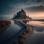 Mont Saint-Michel - VIP Private luxury van trip from Paris - Pricing and Value Analysis