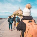 Mont Saint Michel: Walking Tour & Optional Abbey Ticket - The Authentic Experience