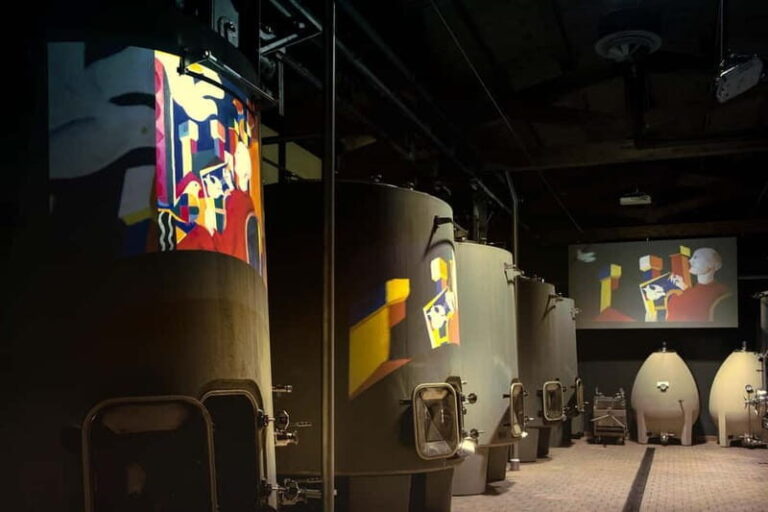 Montalcino: a unique and engaging tour of the Brunello winery - What the Experience Means for You