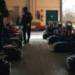 Montano Lucino: Go Karting Experience - Key Points