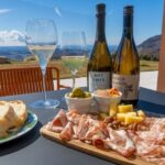 Monte Baldo: Organic Mountain Wines Tour and Tasting - Scenic Location and Impressive Setting