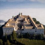 Montecassino: A Journey Through the Monastic Library & Abbey - Key Points