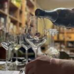 Montecatini Terme: Aperitifs with local wine and oil tasting - Key Points