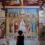 MONTEFALCO: entrance tiket to the San Francesco Museum - The Museum’s Artistic and Cultural Highlights