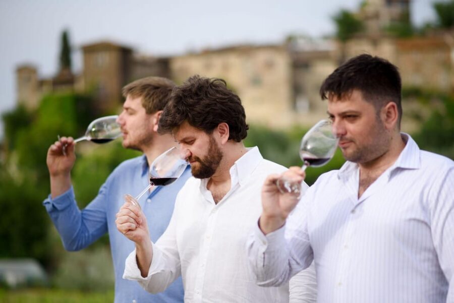 Montefioralle: Winery Tour and Wine Tasting - The Sum Up