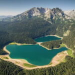Montenegro: Durmitor, Black Lake, Tara, and Moraca Day Trip - The Itinerary in Detail
