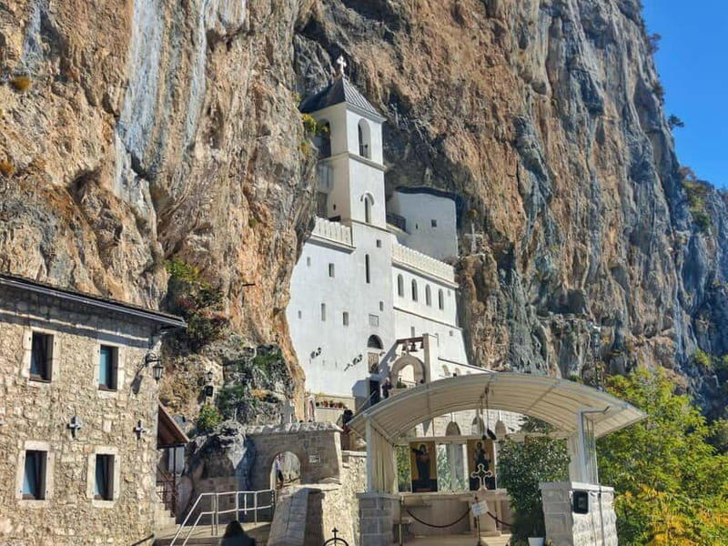 Montenegro Great Monastery Private Tour - An Honest Look at the Montenegro Great Monastery Private Tour