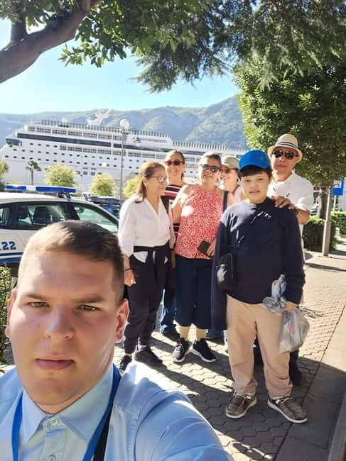 Montenegro: Kotor,Budva Guided Tour - Final Thoughts: Is This Tour for You?