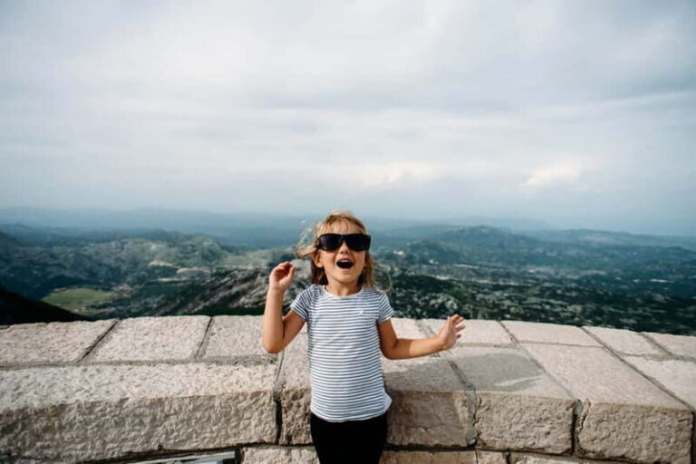 Montenegro: Lovcen Cable Car, Njegusi & Cetinje Day Tour - What travelers love—and what to consider