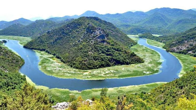 Montenegro: Lovcen National Park Private Tour with Boat Ride - What Makes This Tour Stand Out