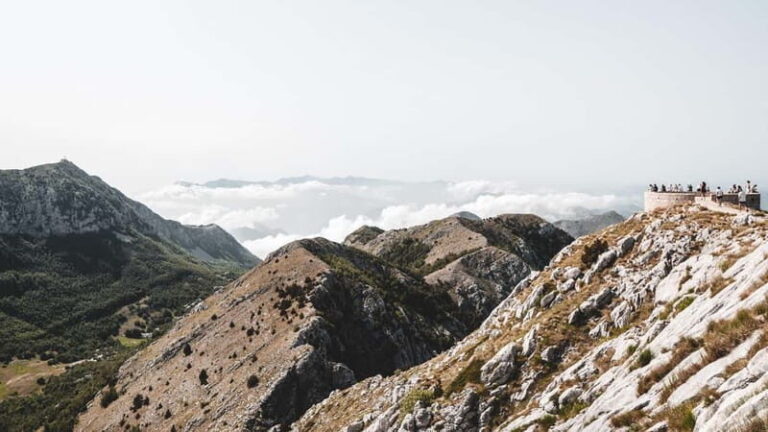 Montenegro: Loven Private Tour - The Practical Aspects: Value and Details