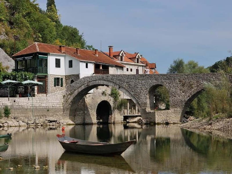Montenegro: Nature, Locals & Wine Tour - The Value of This Tour