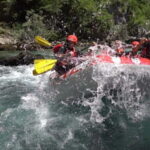 Montenegro: Packrafting Adventure on Tara River - An Authentic Montenegro Adventure