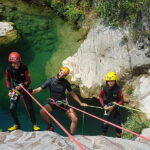 Montenegro: Rikavac and Meureki Family Canyoning Adventure - FAQs