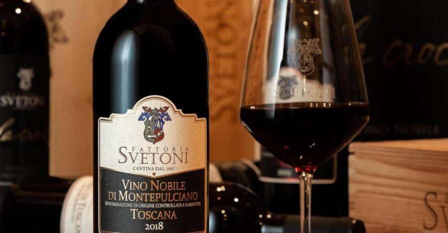 Montepulciano: Wine Tasting in the Tuscan countryside - The Practicalities