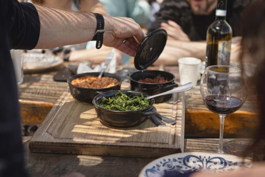 Montepulciano: Wine Tasting & Lunch - Fiorentina Steak - Who Will Love This Experience?