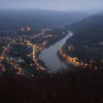 Monthermé: wild hike along the Meuse crests and its viewpoints - The Guides and Their Role