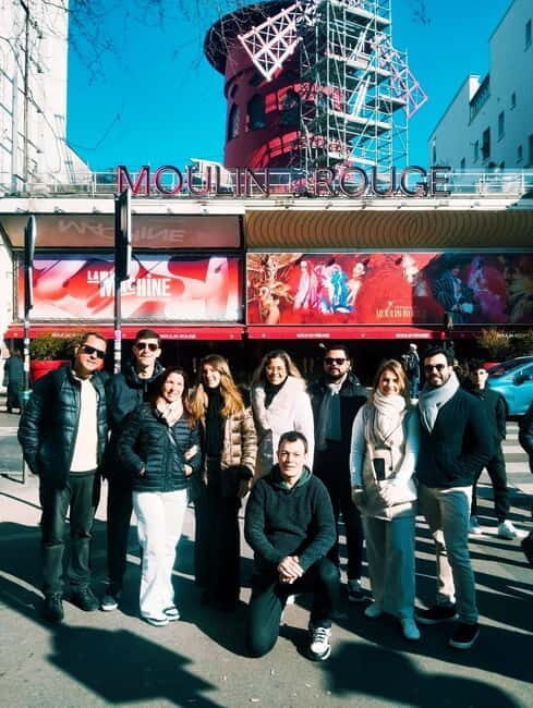 Montmartre: A journey through the art and history of bohemian Paris - The Experience Itself: What You’ll Really Get