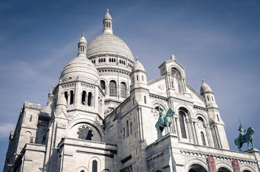 Montmartre and Sacré-Coeur Tour with a Parisian guide - Practical Details and Value