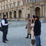 Montmartre Best Highlights & Wine and Cheese Tasting Tour - Who Will Love This Tour?