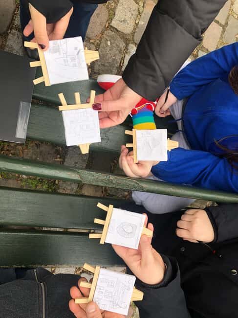 Montmartre for Art Lovers - Walking tour with Expert Guide - What Makes This Tour Stand Out