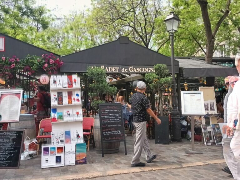 Montmartre: Guided Tour for Kids and Families - The Practicalities & Value