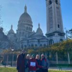 Montmartre: Guided tour to Sacré-Coeur - The Sum Up