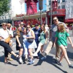 Montmatre Walking Tour: the essential highlights+ - Practical Aspects of the Tour