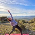 Montpellier (34): Personalized yoga classes at home or on the beach - What Makes This Yoga Tour Unique?