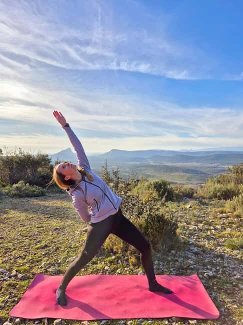 Montpellier (34): Personalized yoga classes at home or on the beach - What Makes This Yoga Tour Unique?