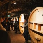 Montpellier: Full day Truffles and Chateauneuf-du-Pape Wines - The Itinerary in Detail