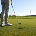 Montpellier: Golf & Mental, a Pro Routine to improve your game - The Course and Itinerary