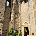Montpellier: Guided Electric Bike Ride Along the Coast - Exploring the Itinerary in Detail