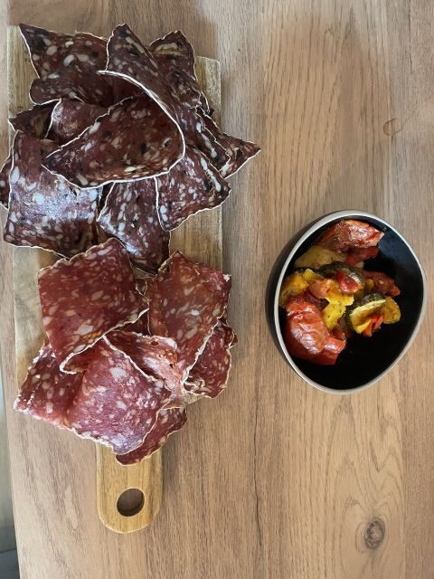 Montpellier: Guided Food Tour With Local Snacks and Wine - The Breakdown of the Tour Experience