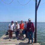 Montpellier : half-day trip walking tour in Sète and oysters - How the Tour Breaks Down