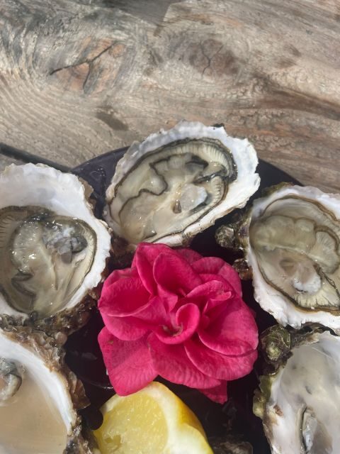 Montpellier: Half-Day Wine Tour with Lunch - An In-Depth Look at the Tour Experience