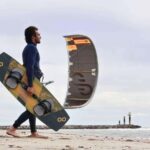 Montpellier: Kitesurfing Lesson with Equipment - In the Water: Learning to Glide