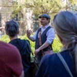 Montpellier Légendaire: interactive storytelling tour - Who is This Tour Ideal For?