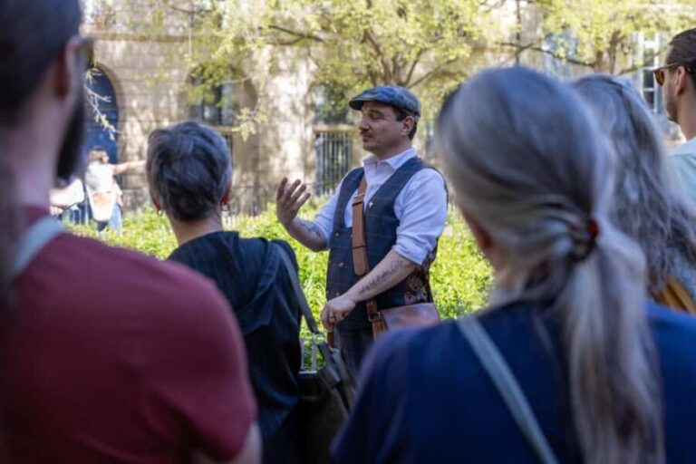 Montpellier Légendaire: interactive storytelling tour - Who is This Tour Ideal For?